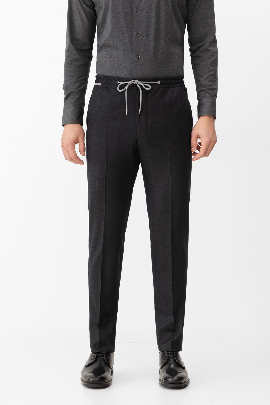 брюки  264L25-2618111-013 фотография