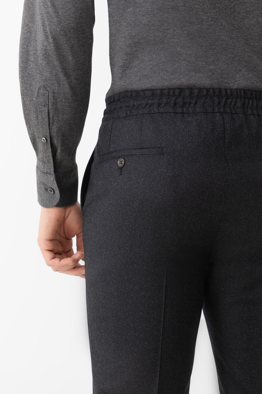 брюки  264L25-2618111-013 по низкой цене