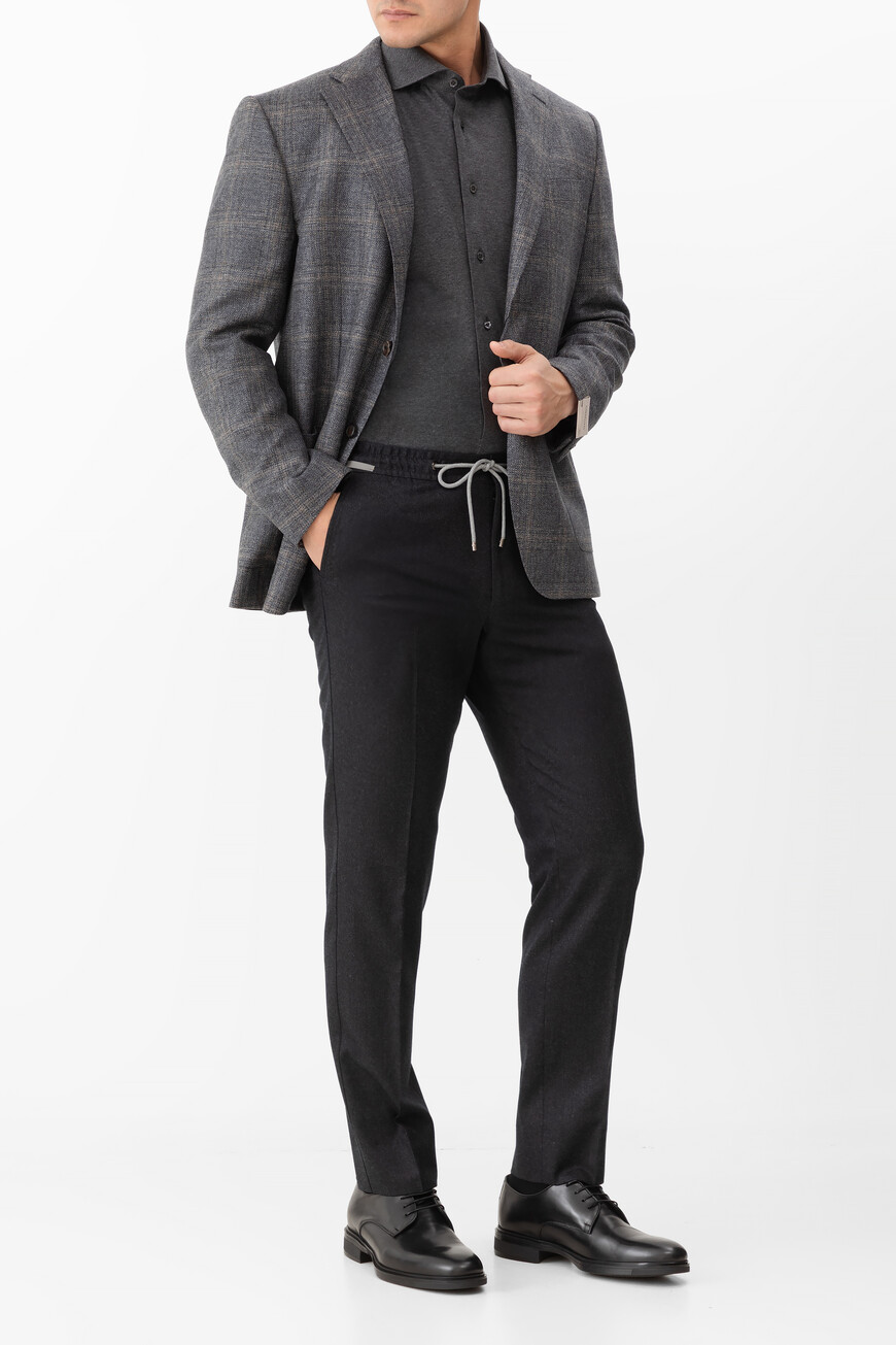 брюки  264L25-2618111-013 со скидкой