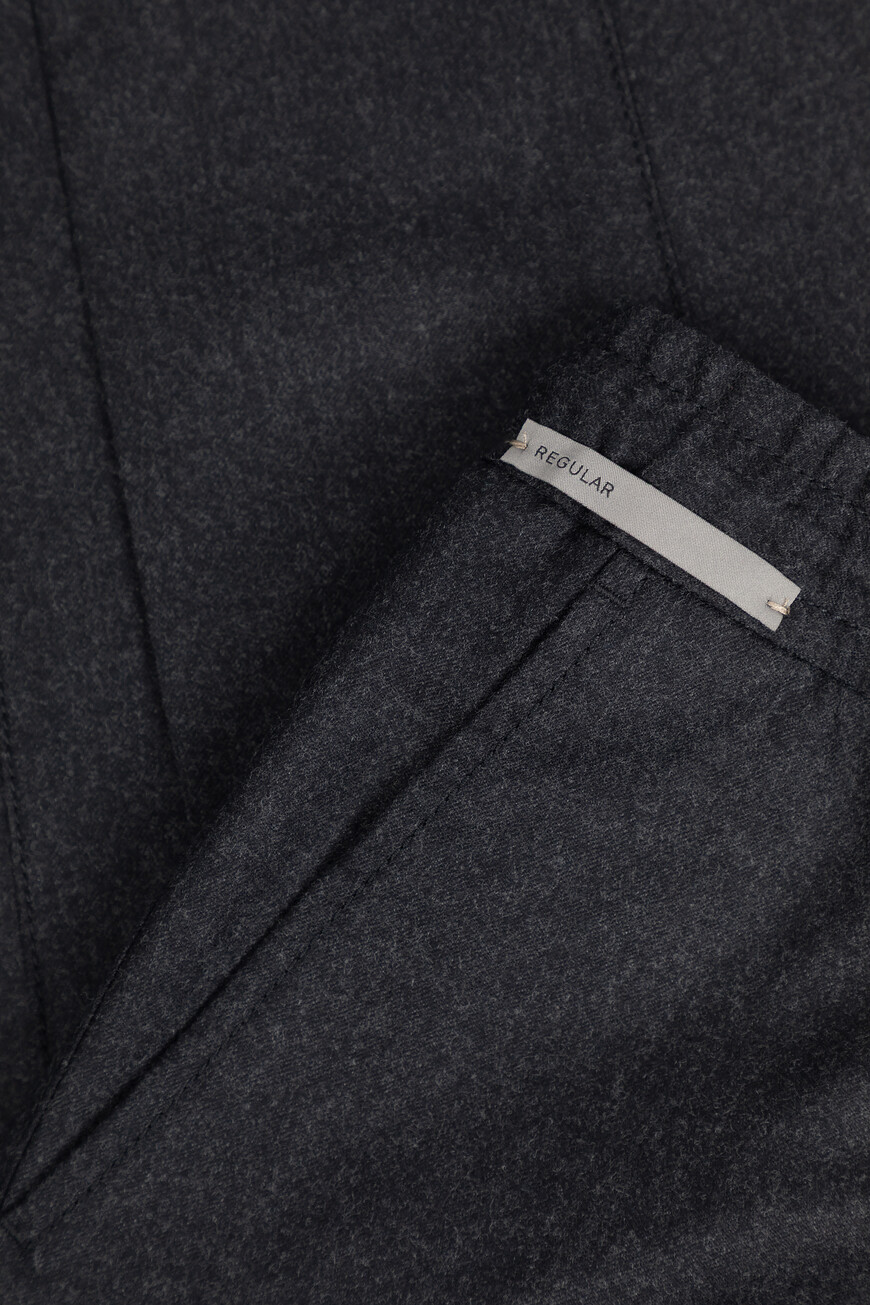 брюки  264L25-2618111-013 на официальном сайте