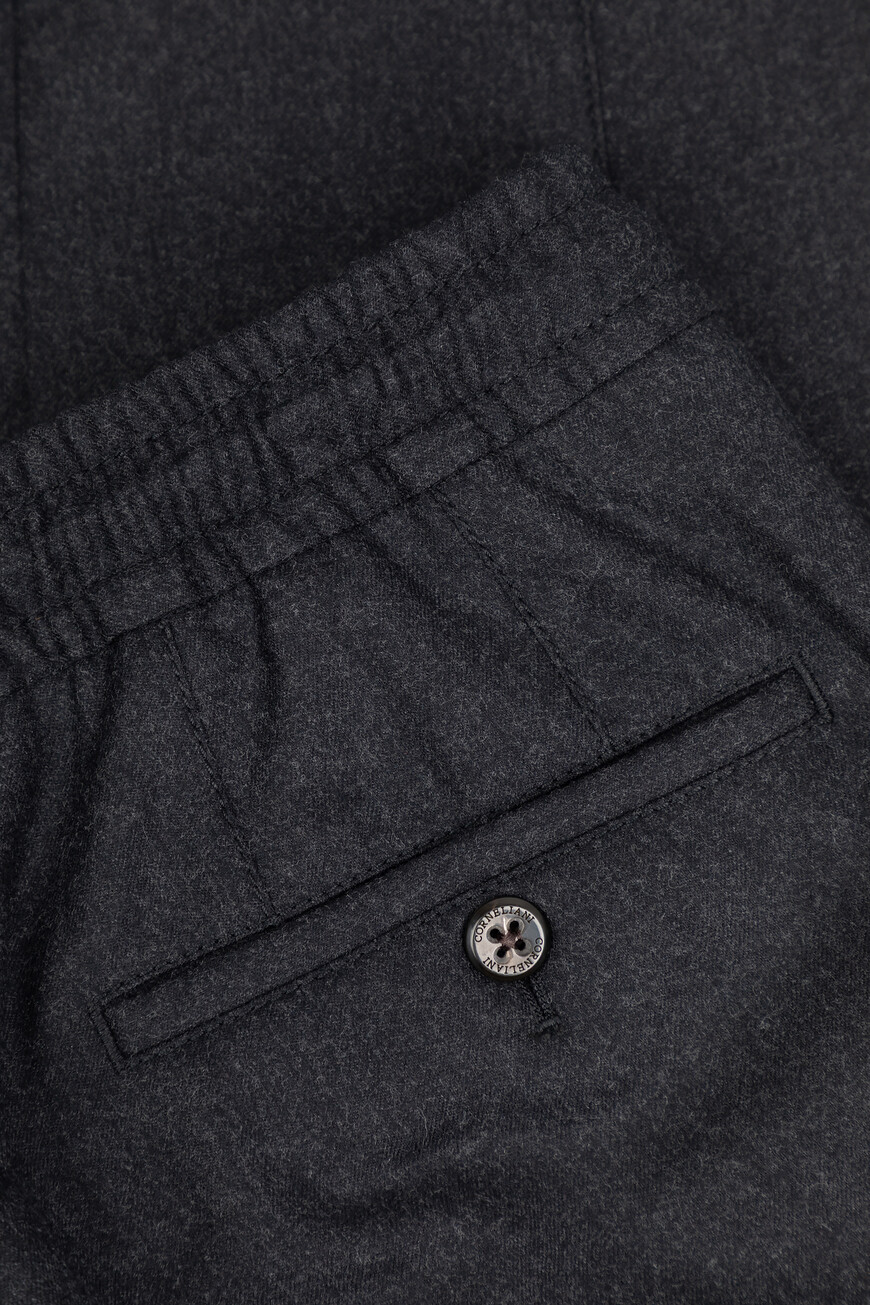 брюки  264L25-2618111-013 оригинал