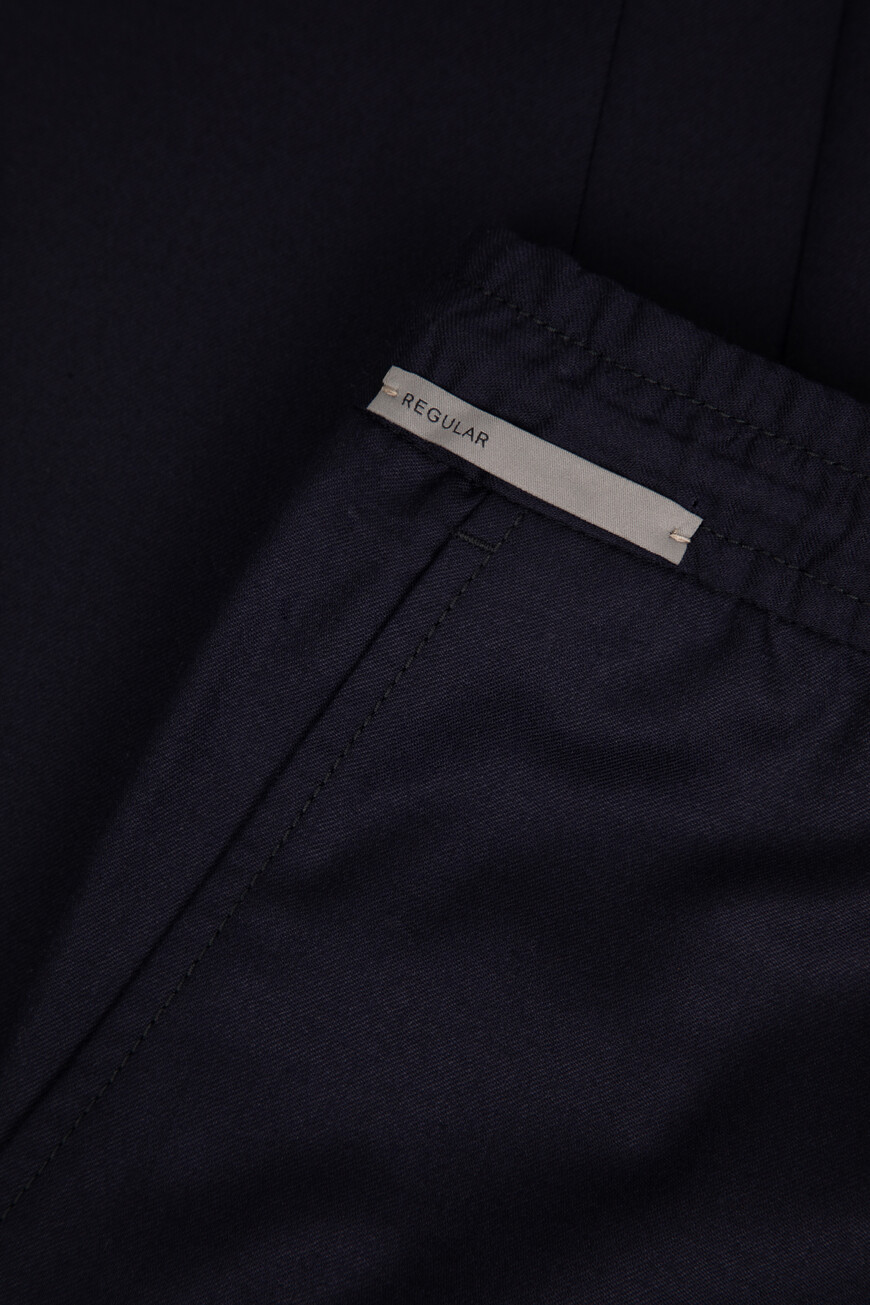 брюки  264L25-2618111-002 на официальном сайте