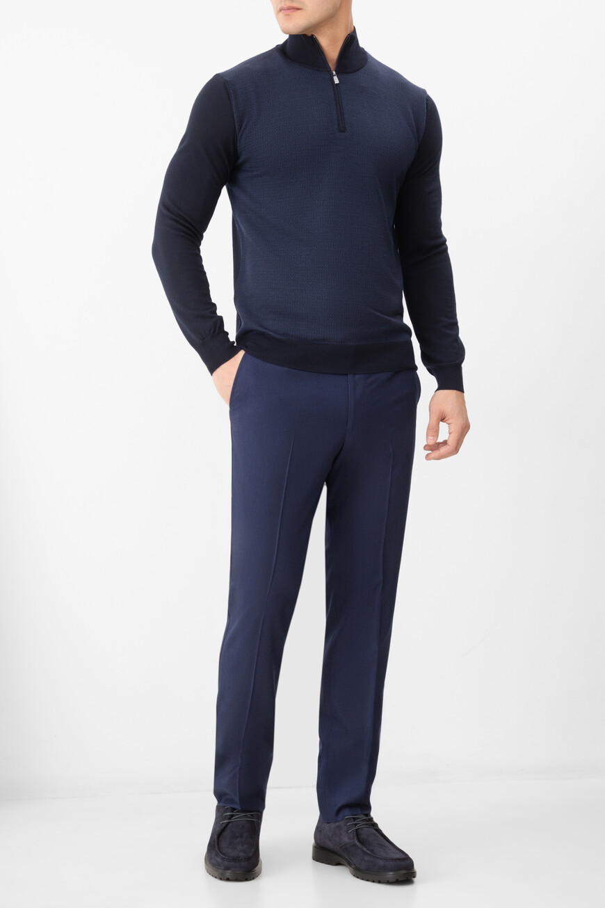 брюки  264L25-2618111-003 со скидкой