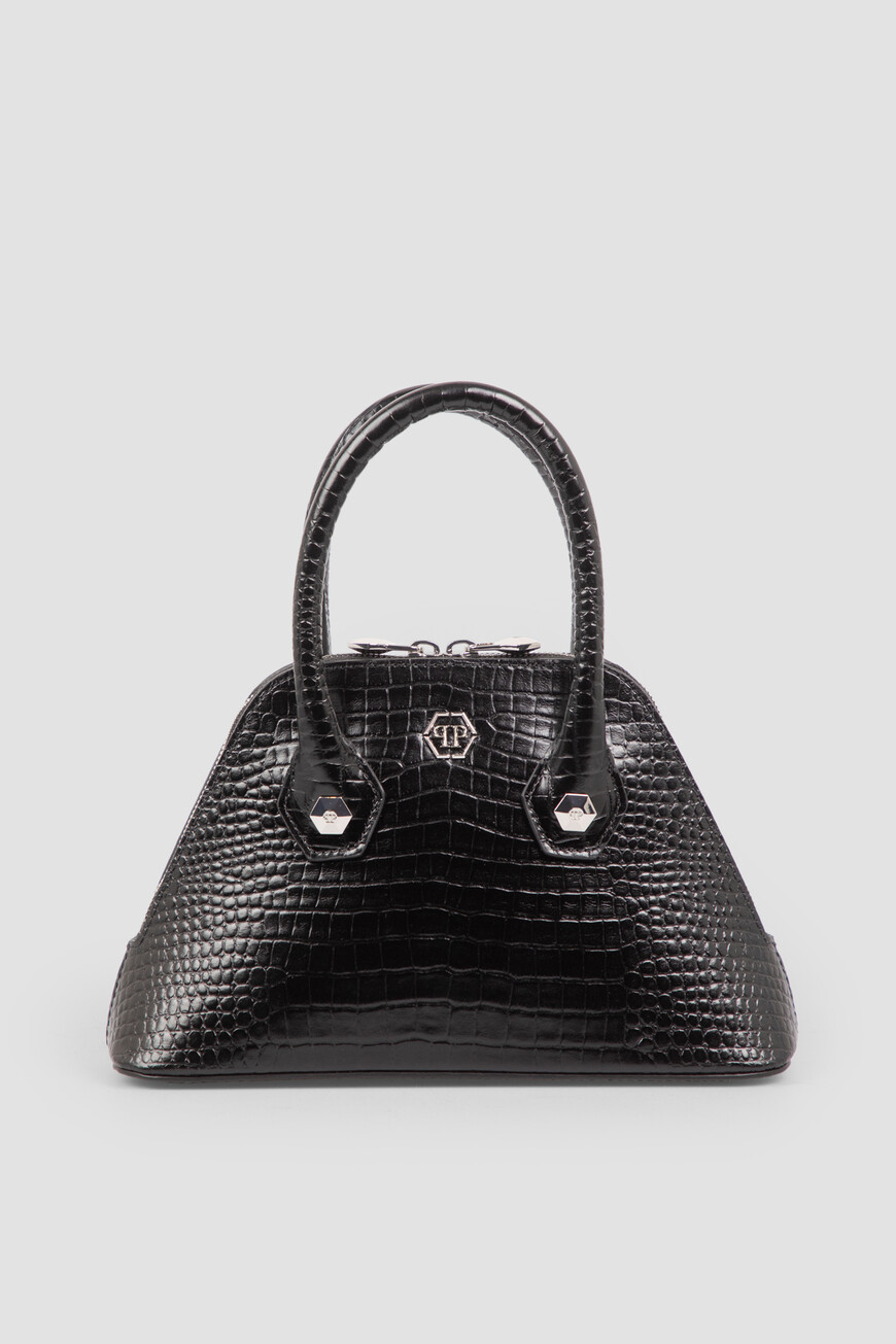 

Сумка Philipp Plein, Черный