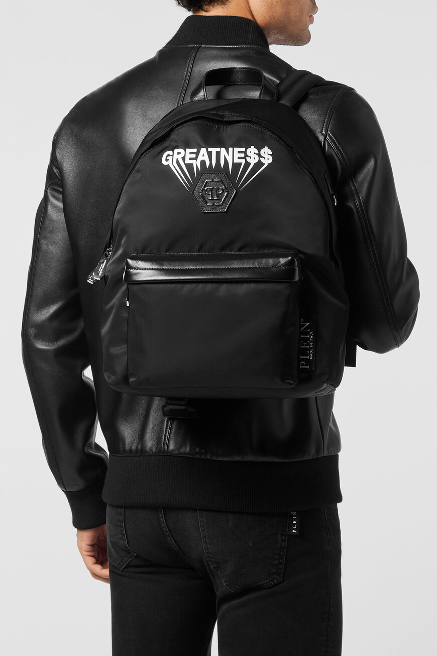 рюкзак  модель greatness AAEA MBA1495 PNY002N 02 по акции