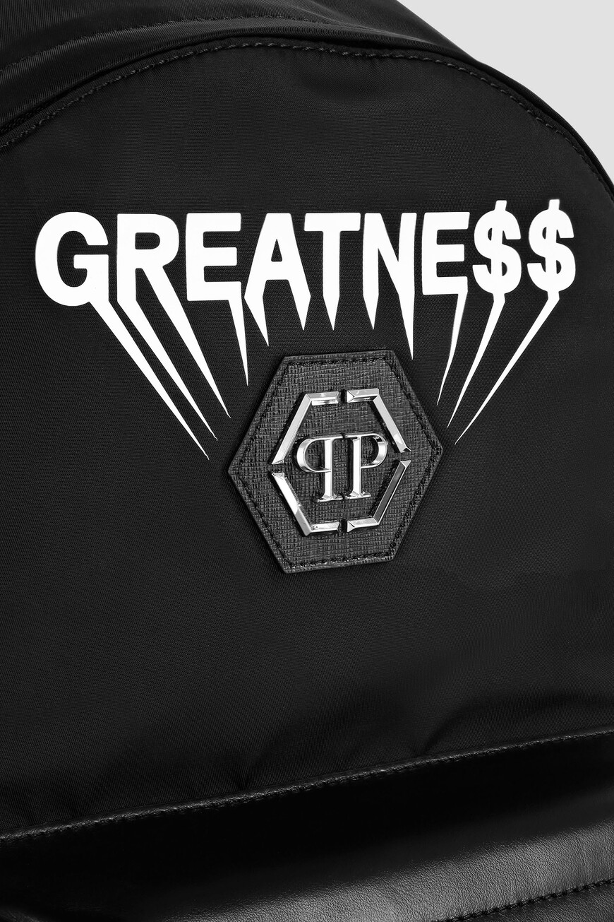 рюкзак  модель greatness AAEA MBA1495 PNY002N 02 по низкой цене