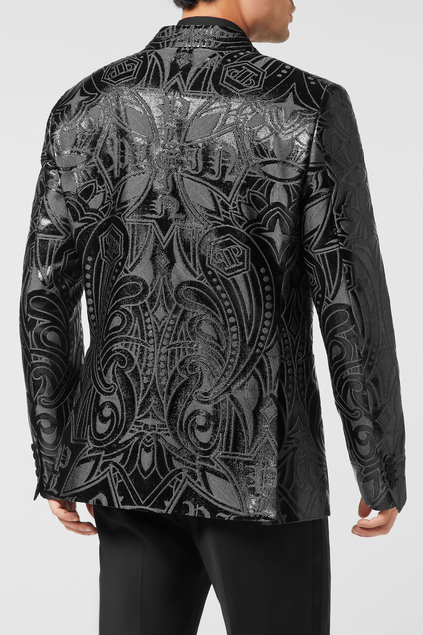 блейзер  модель lord fit gothic AAEC MRF2109 PTE021N 02 по акции