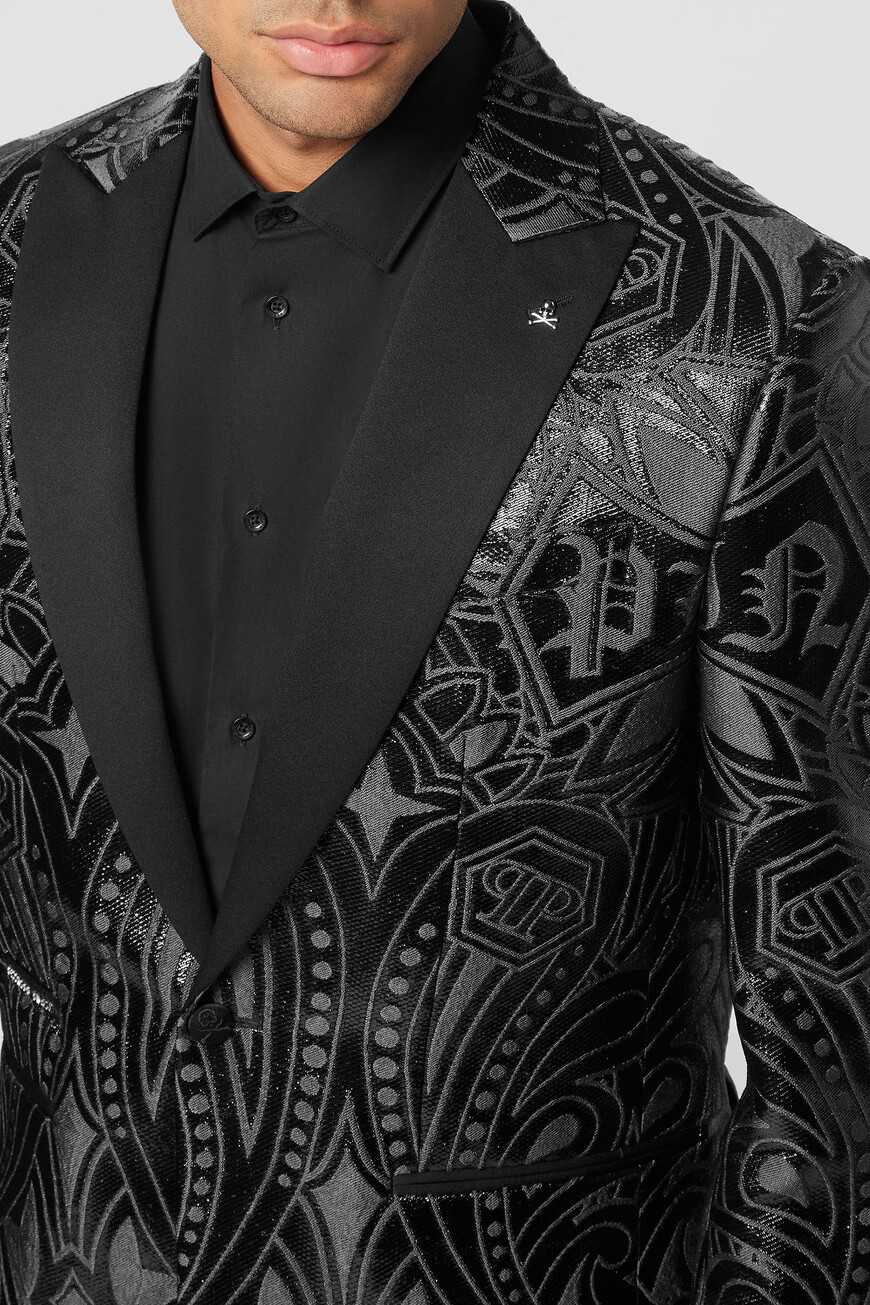 блейзер  модель lord fit gothic AAEC MRF2109 PTE021N 02 купить с доставкой