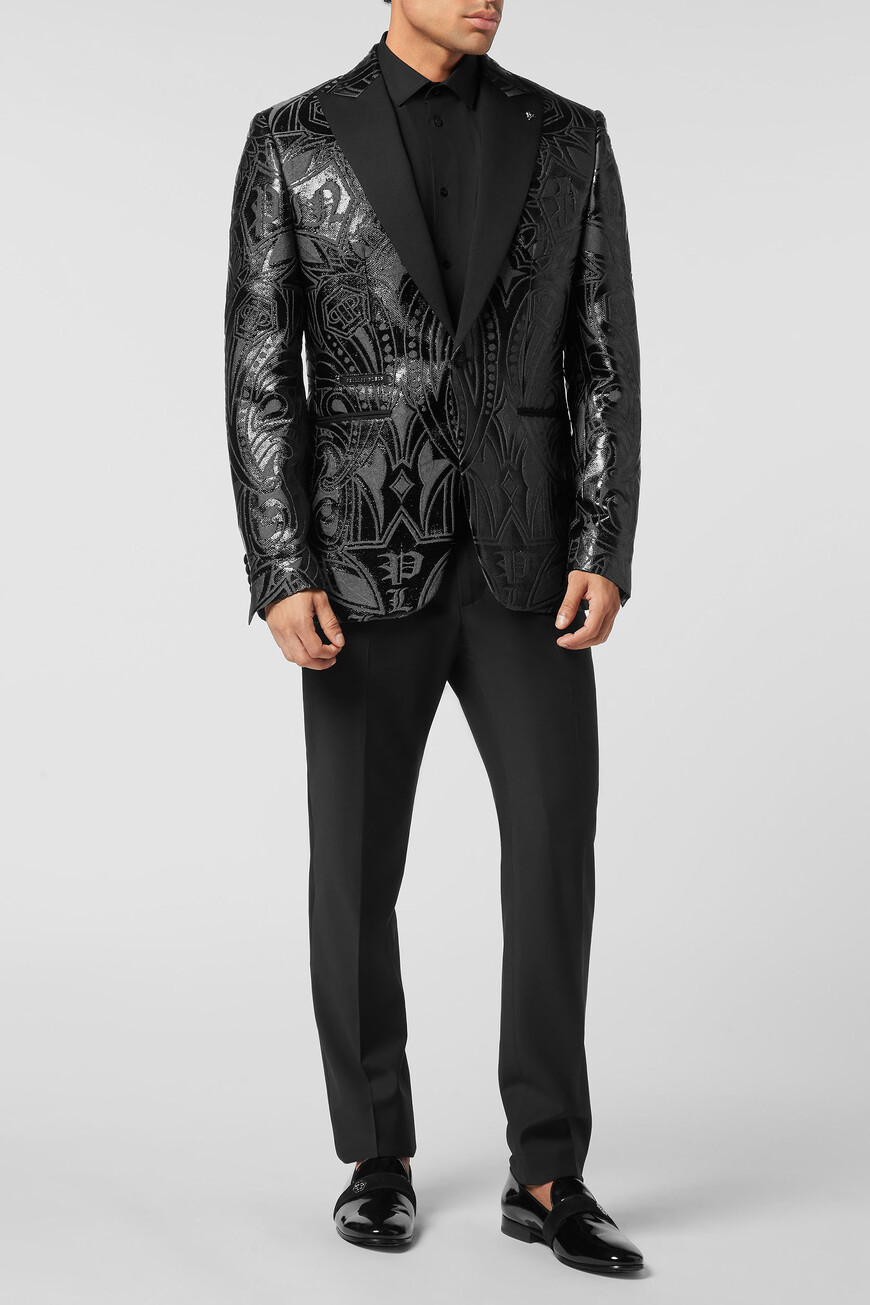 блейзер  модель lord fit gothic AAEC MRF2109 PTE021N 02 по низкой цене