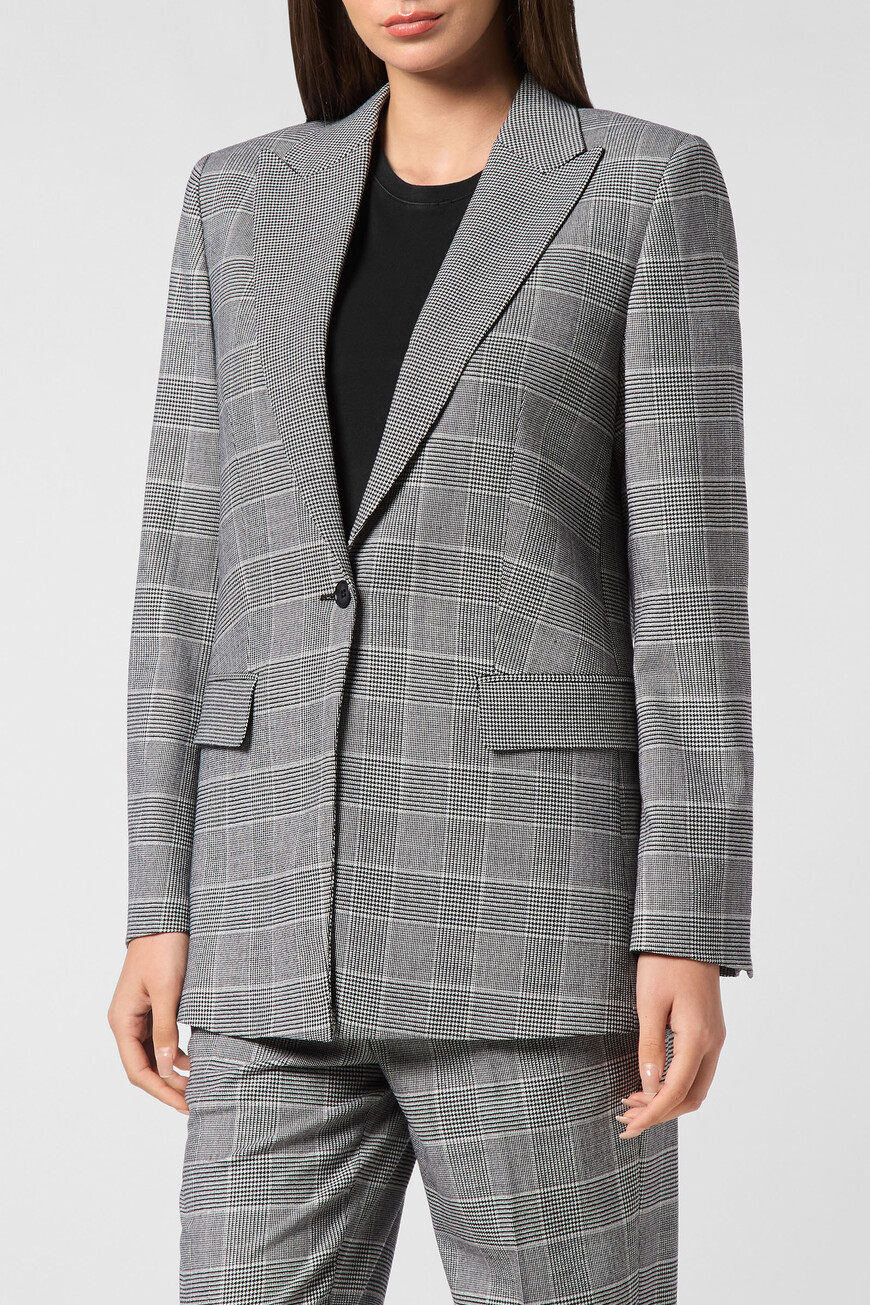 блейзер  AAEC WRF0761 PTE003N 71 фотография