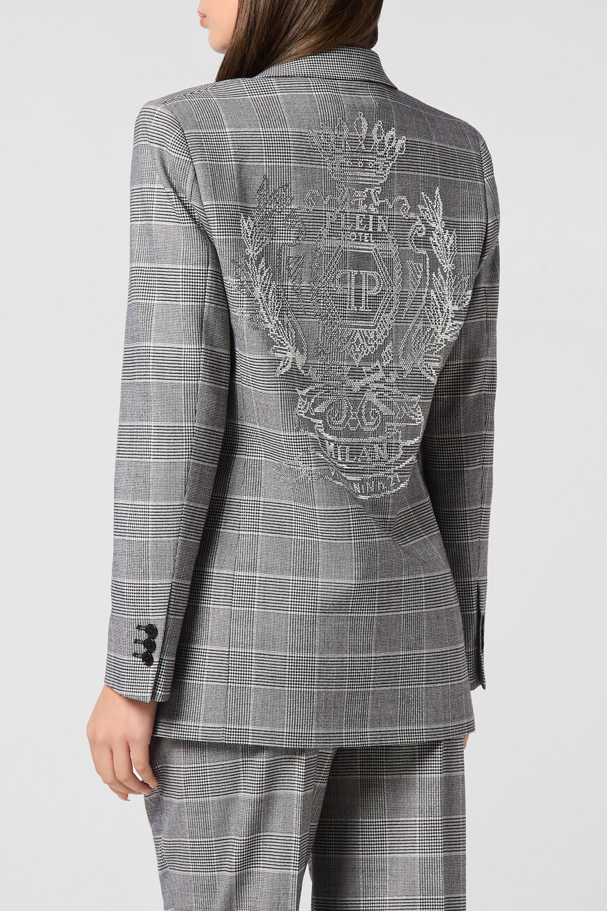 блейзер  AAEC WRF0761 PTE003N 71 по акции