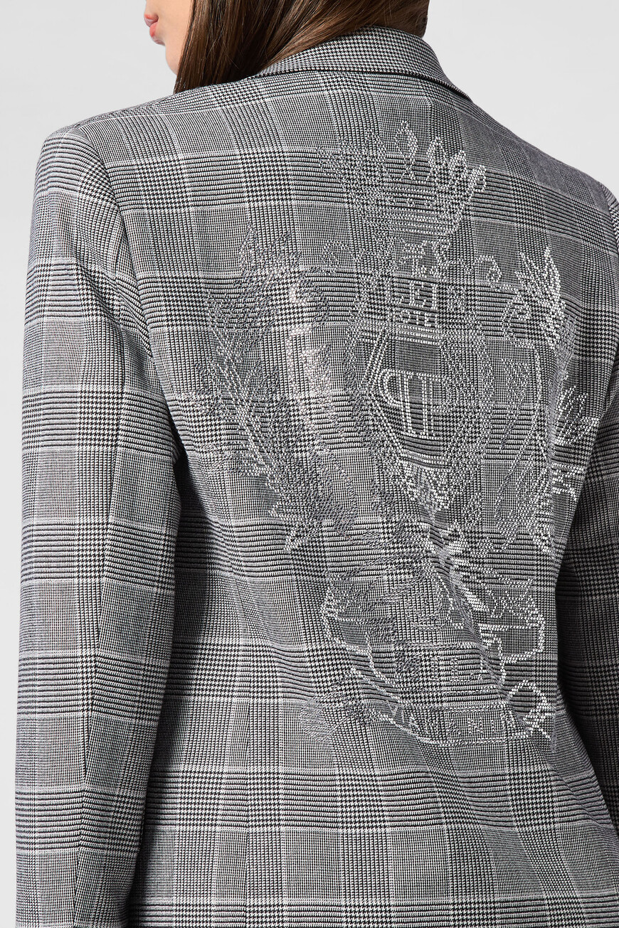 блейзер  AAEC WRF0761 PTE003N 71 купить с доставкой