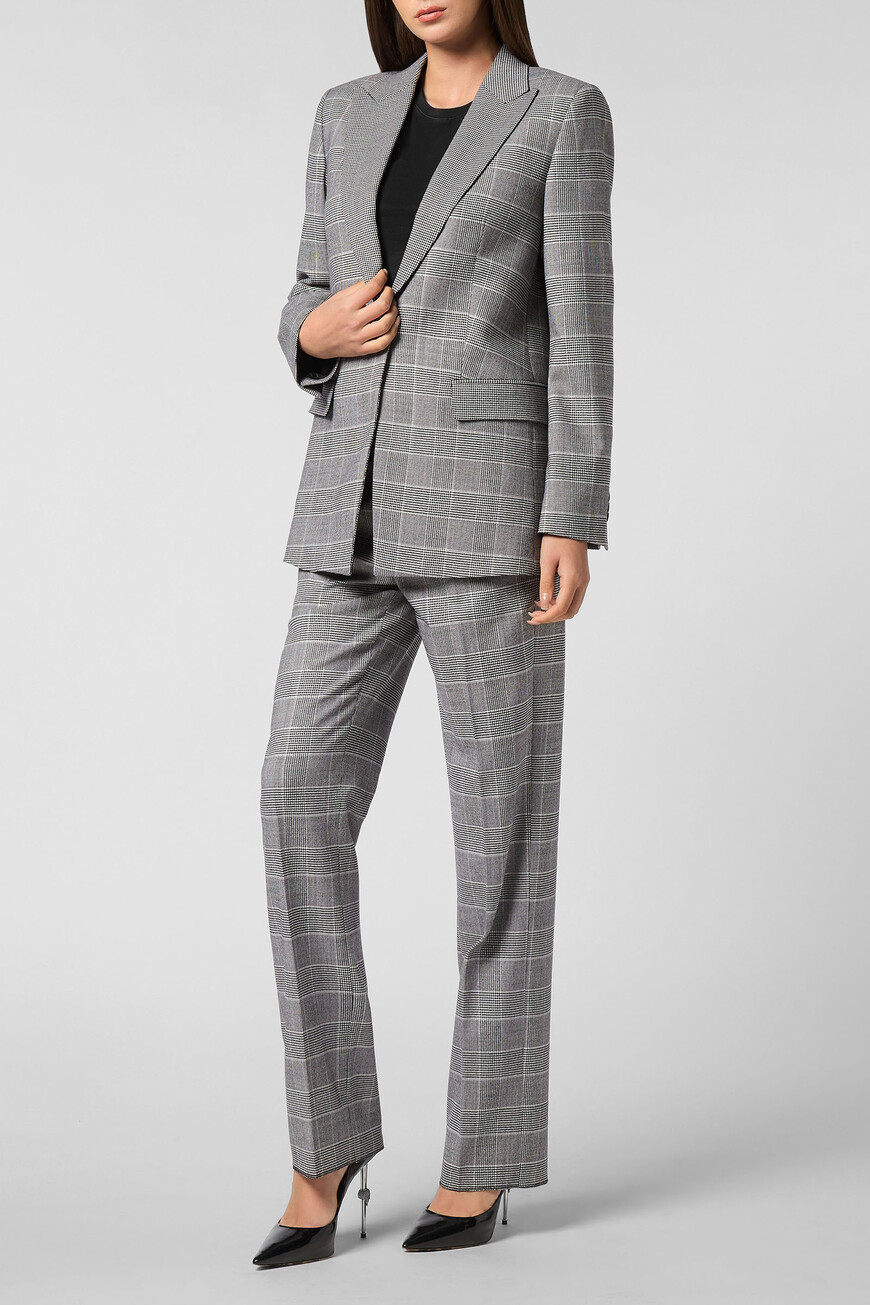 блейзер  AAEC WRF0761 PTE003N 71 по низкой цене