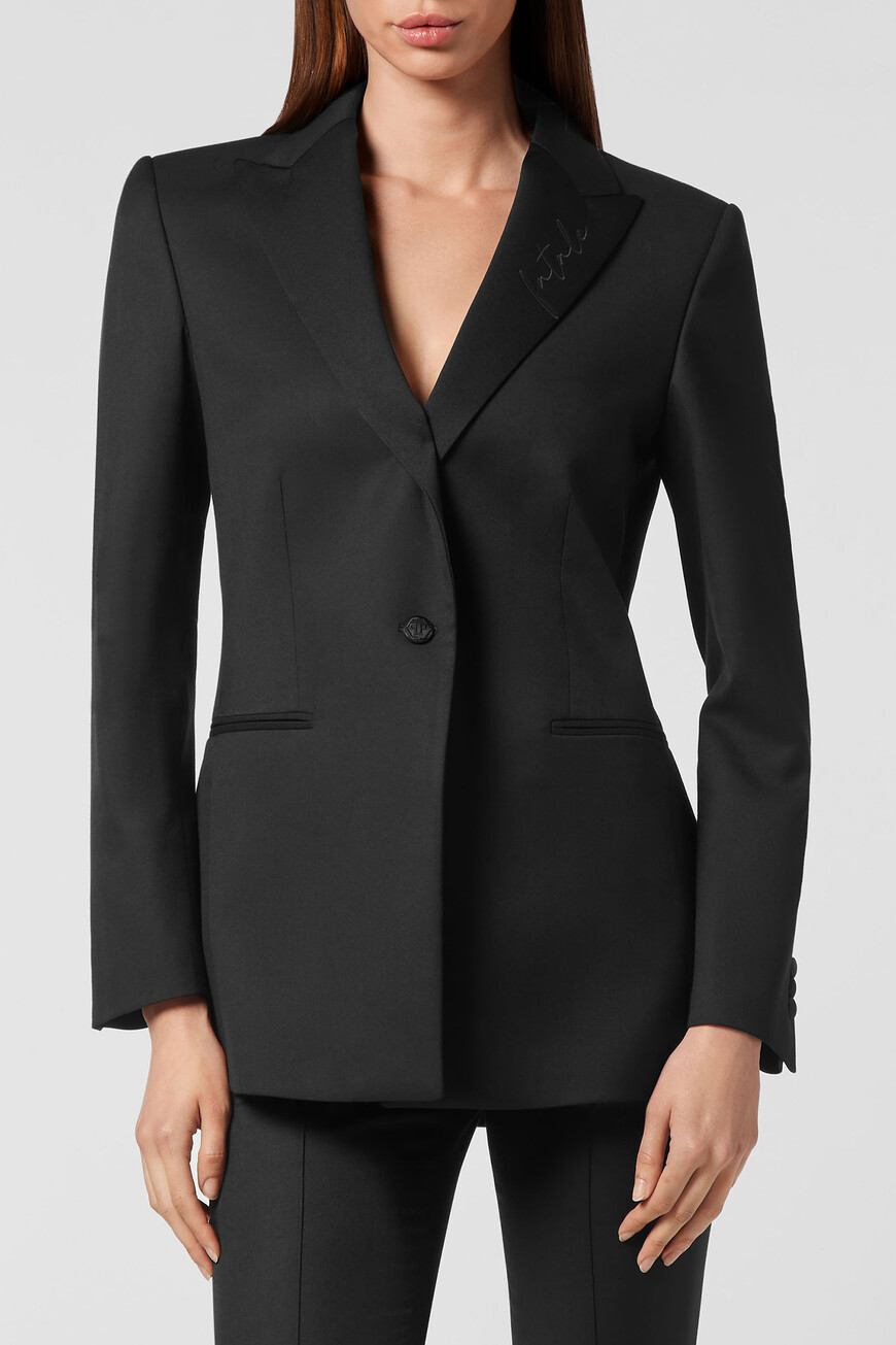 блейзер  модель fatale AAEC WRF0780 PTE076N 02 фотография