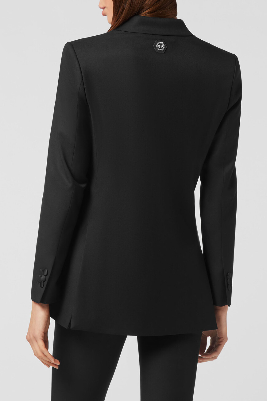 блейзер  модель fatale AAEC WRF0780 PTE076N 02 по акции