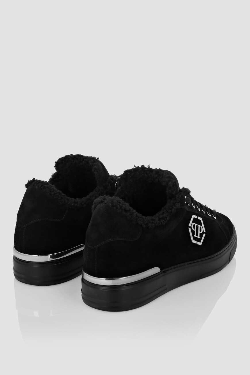 сникеры  модель lo-top carson AAES MSC4059 PFU028F 0202 купить с доставкой