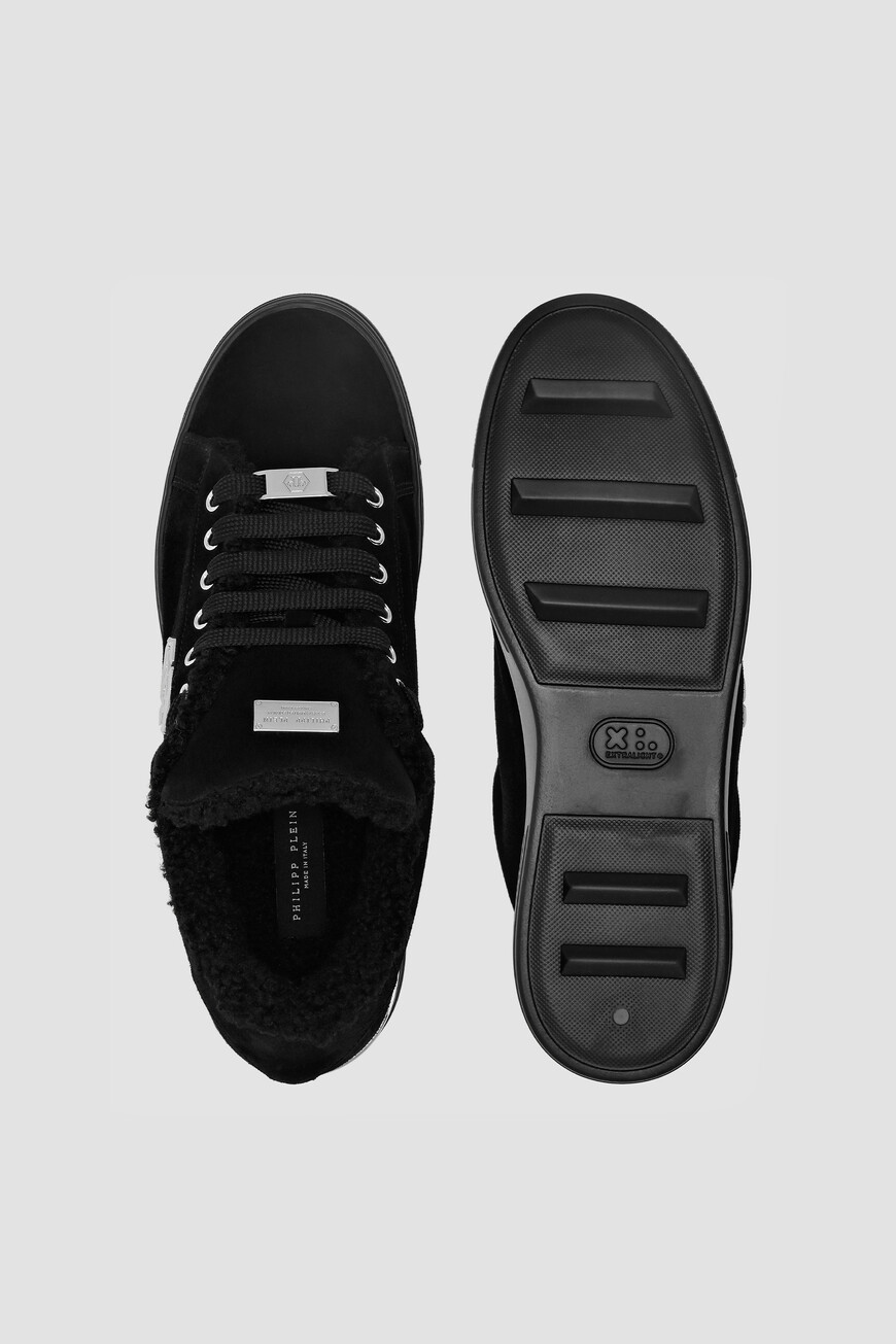 сникеры  модель lo-top carson AAES MSC4059 PFU028F 0202 на официальном сайте