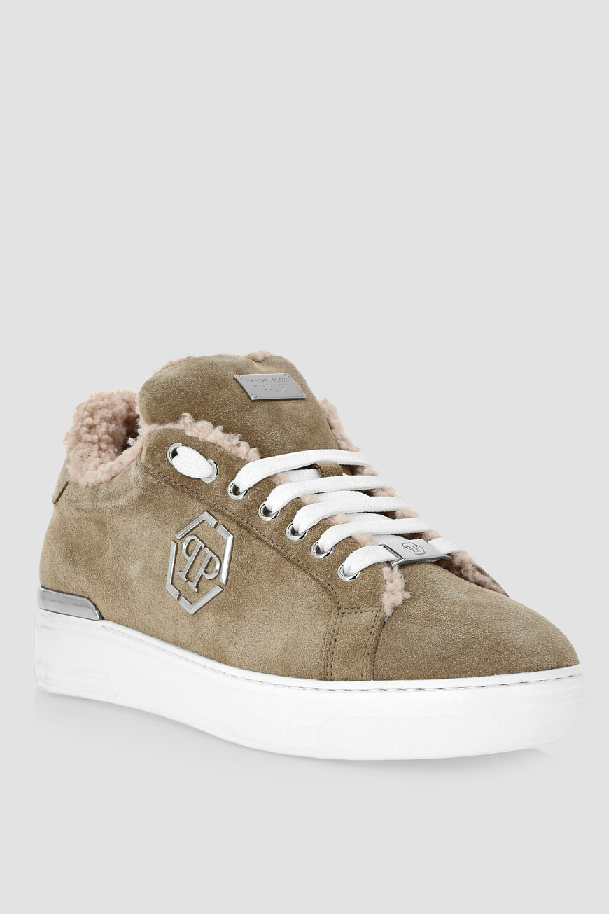 сникеры  модель lo-top carson AAES MSC4059 PFU028F 06 по акции