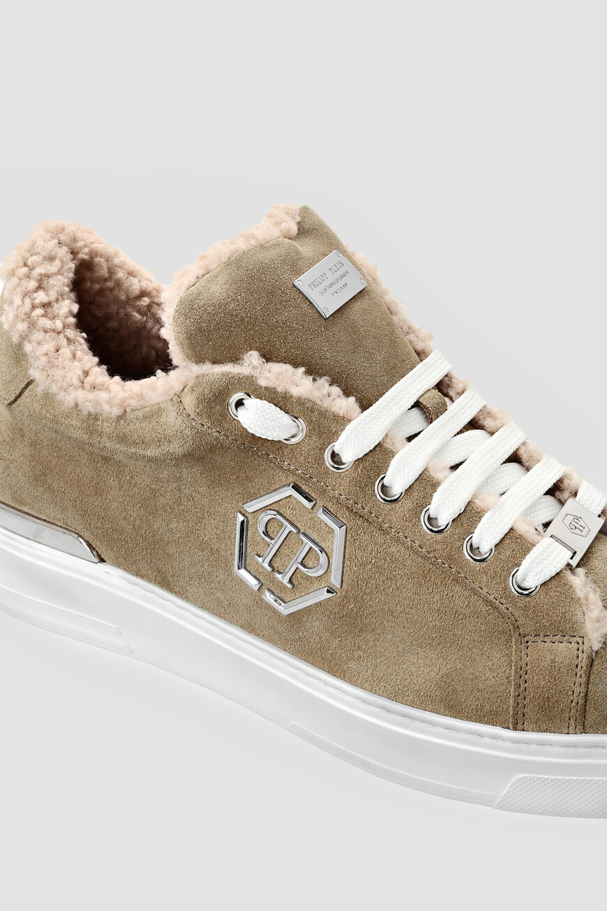 сникеры  модель lo-top carson AAES MSC4059 PFU028F 06 купить с доставкой