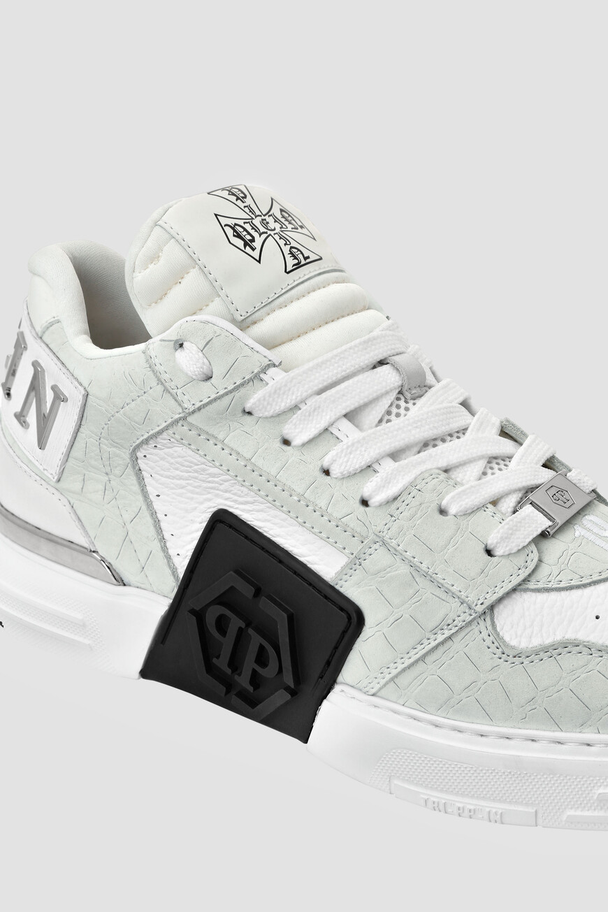 сникеры  модель lo-top phantom cocco AAES USC0825 PLE075N  01 купить с доставкой