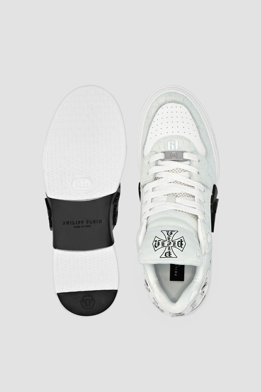 сникеры  модель lo-top phantom cocco AAES USC0825 PLE075N  01 по низкой цене