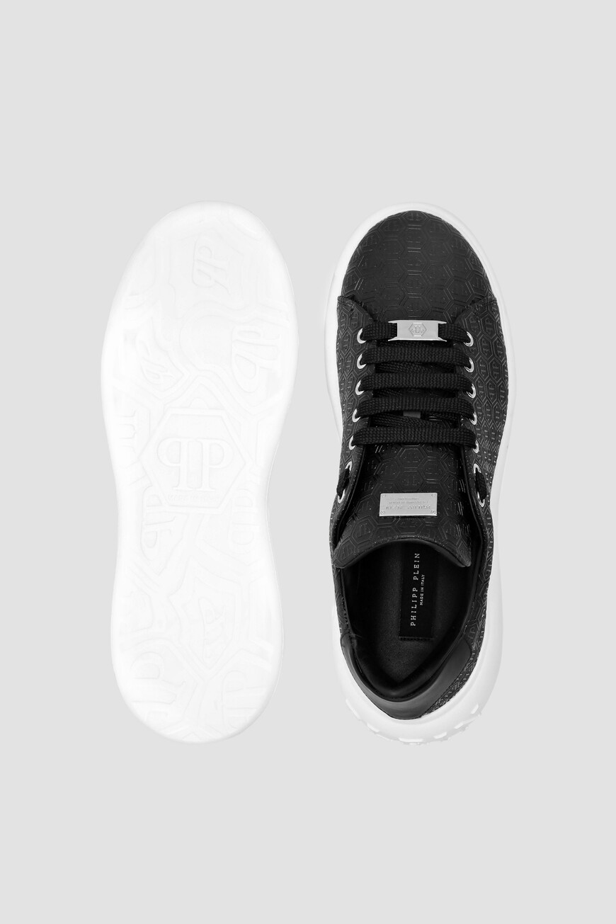 сникеры  AAES USC0862 PLE005N 02 по низкой цене