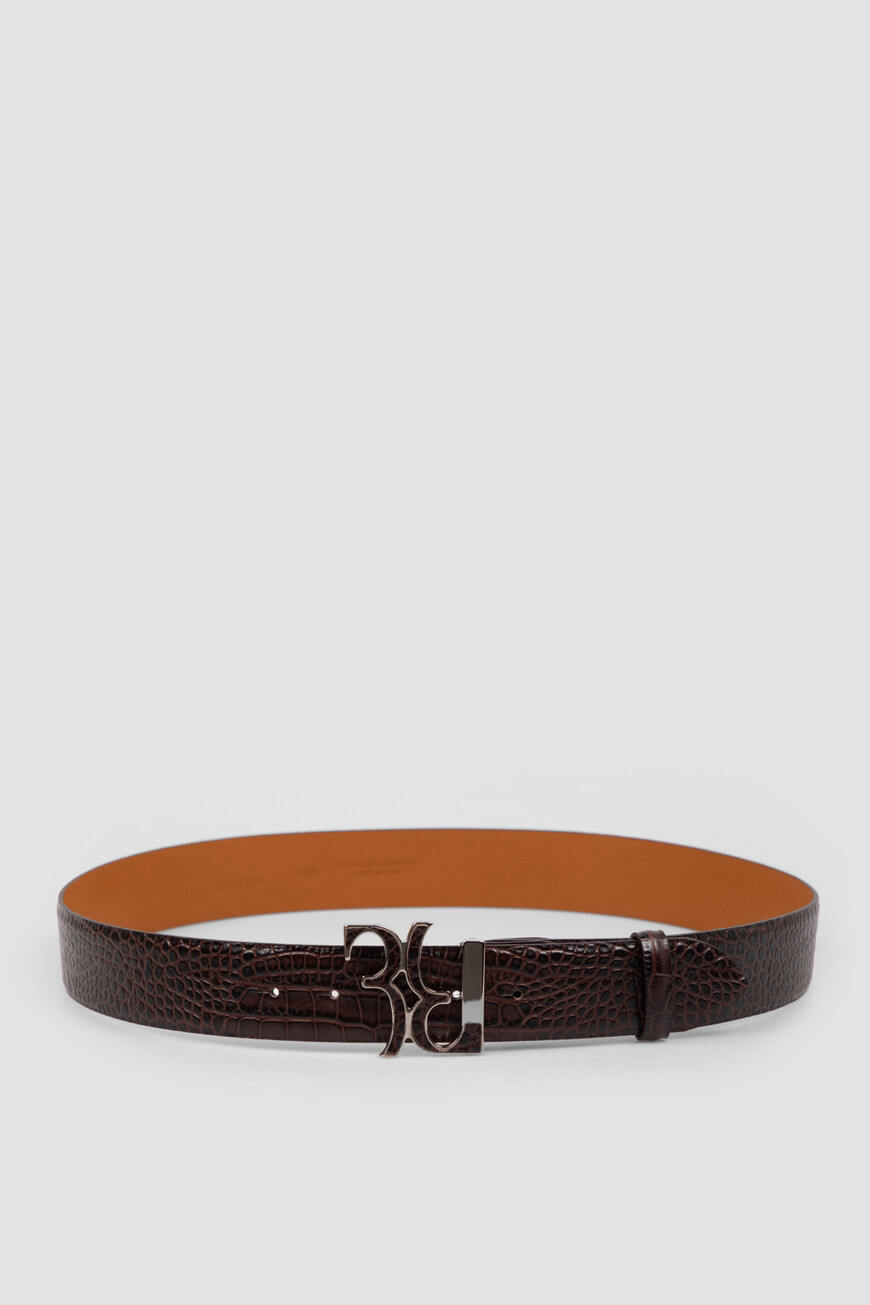 

Ремень Billionaire, Коричневый