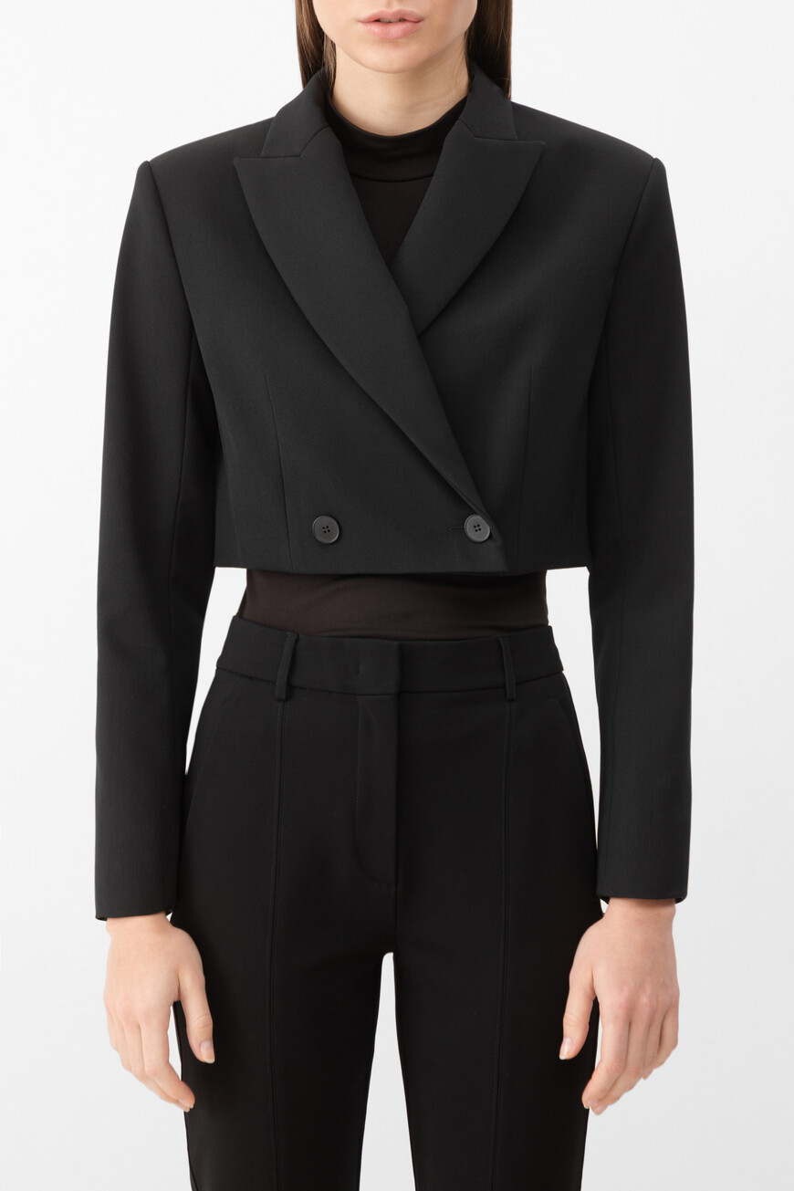 жакет  модель camisole CAMISOLE JACKET фотография