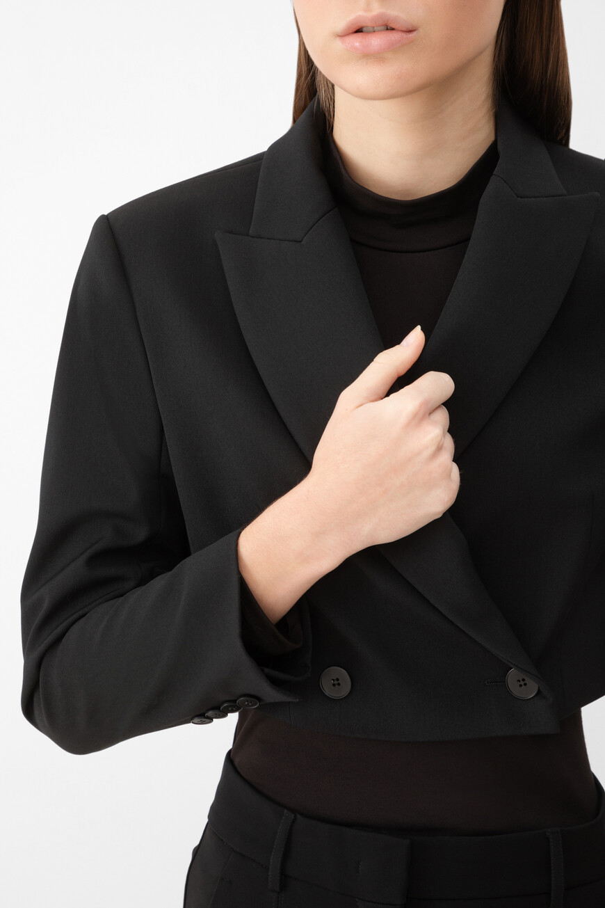 жакет  модель camisole CAMISOLE JACKET купить с доставкой