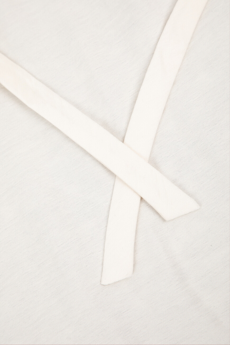 жакет  модель leafs bow LEAFS BOW JACKET на официальном сайте