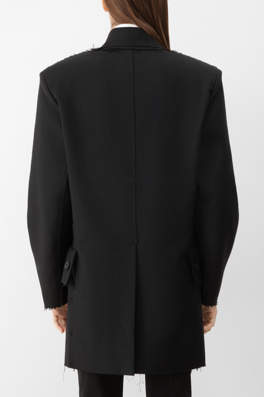 пиджак  модель renaissance RENAISSANCE JACKET по акции