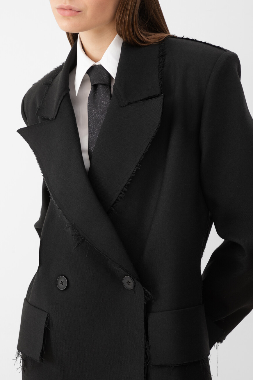 пиджак  модель renaissance RENAISSANCE JACKET купить с доставкой