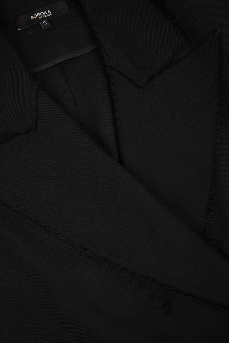 пиджак  модель renaissance RENAISSANCE JACKET со скидкой