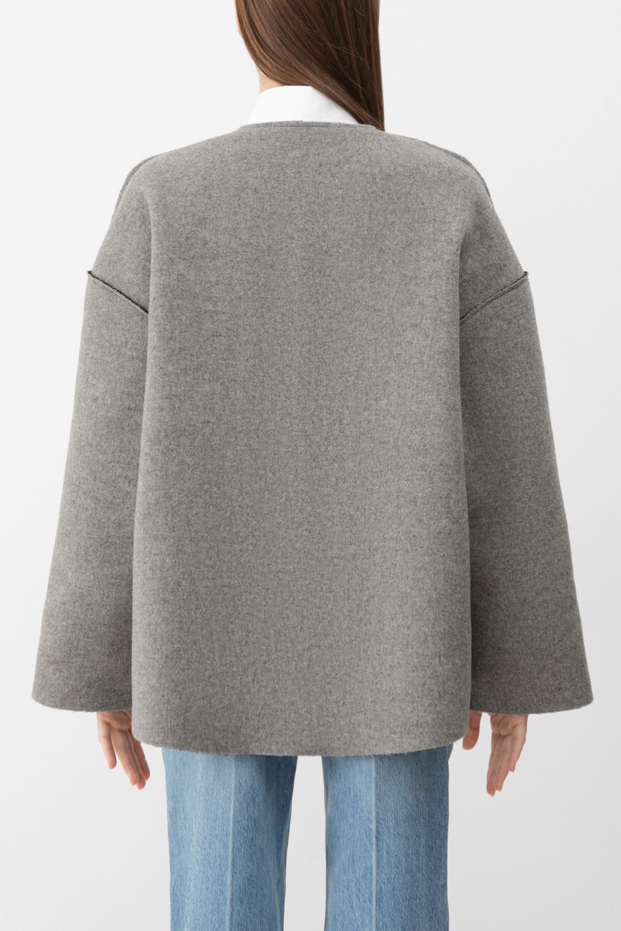 джемпер  модель stella STELLA SWEATER по акции