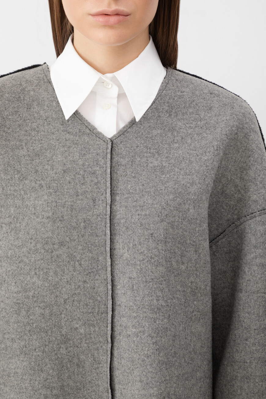 джемпер  модель stella STELLA SWEATER купить с доставкой