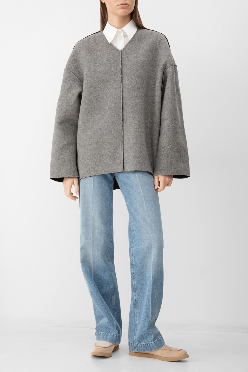 джемпер  модель stella STELLA SWEATER по низкой цене