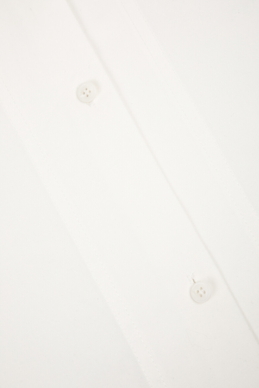 рубашка  модель gypsum GYPSUM SHIRT на официальном сайте