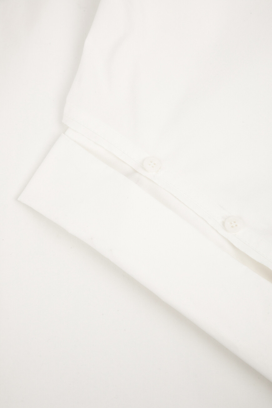 рубашка  модель gypsum GYPSUM SHIRT оригинал