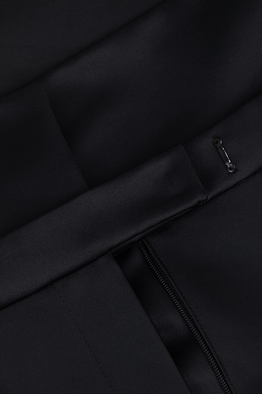 юбка  модель crisp CRISP MINI SKIRT со скидкой