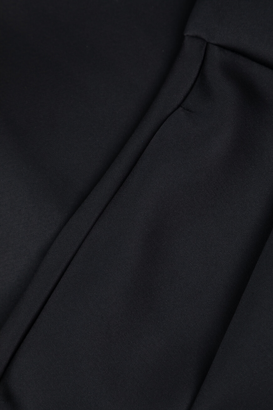 юбка  модель crisp CRISP MINI SKIRT по распродаже