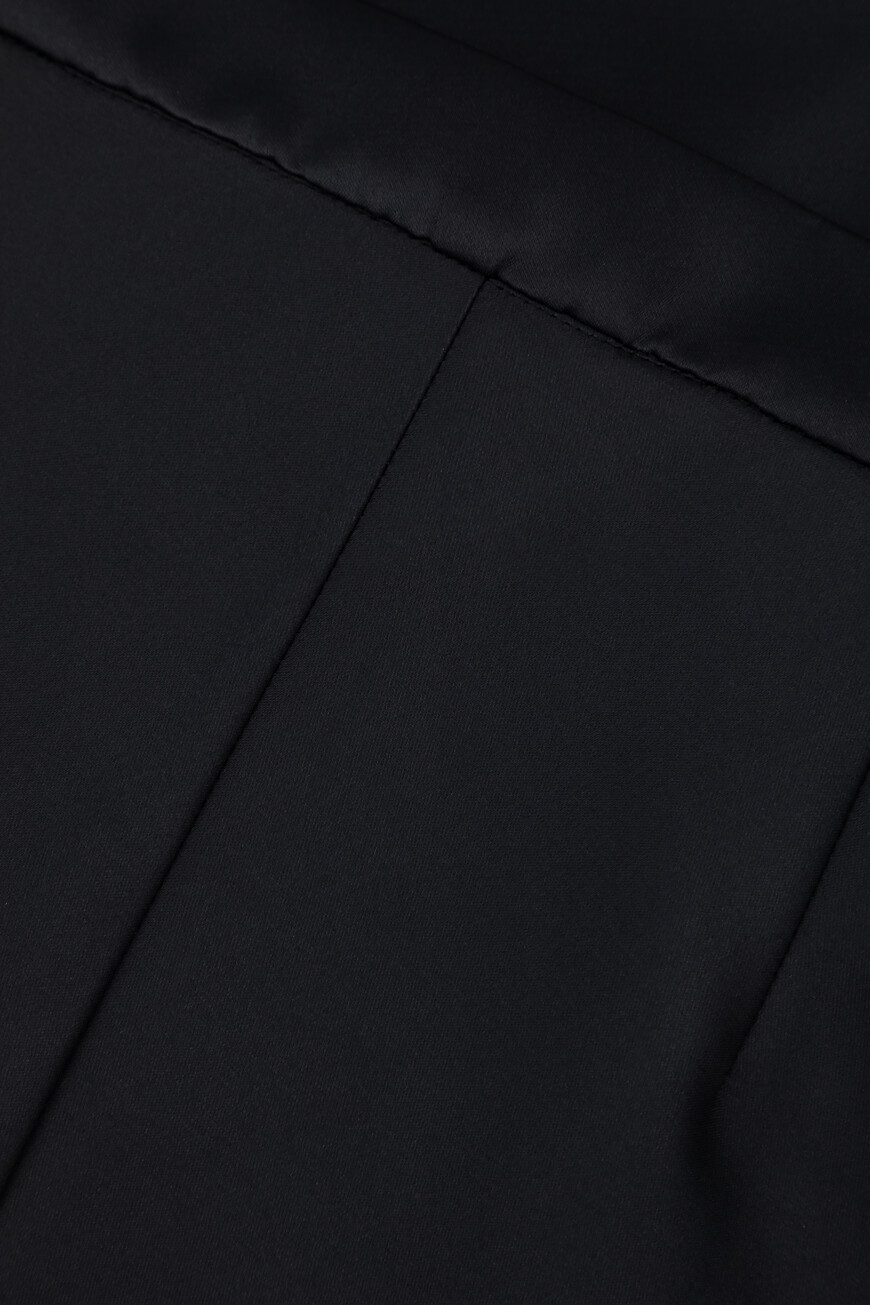 юбка  модель crisp CRISP MINI SKIRT на официальном сайте