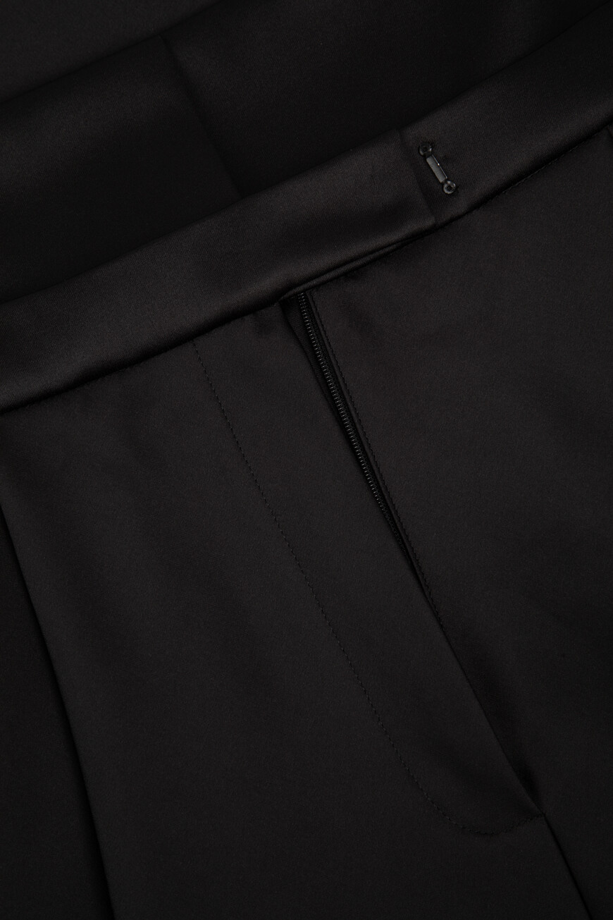 юбка  модель crisp CRISP MIDI SKIRT со скидкой