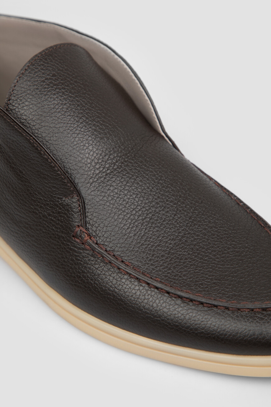 лоферы  OL-1731010 по низкой цене