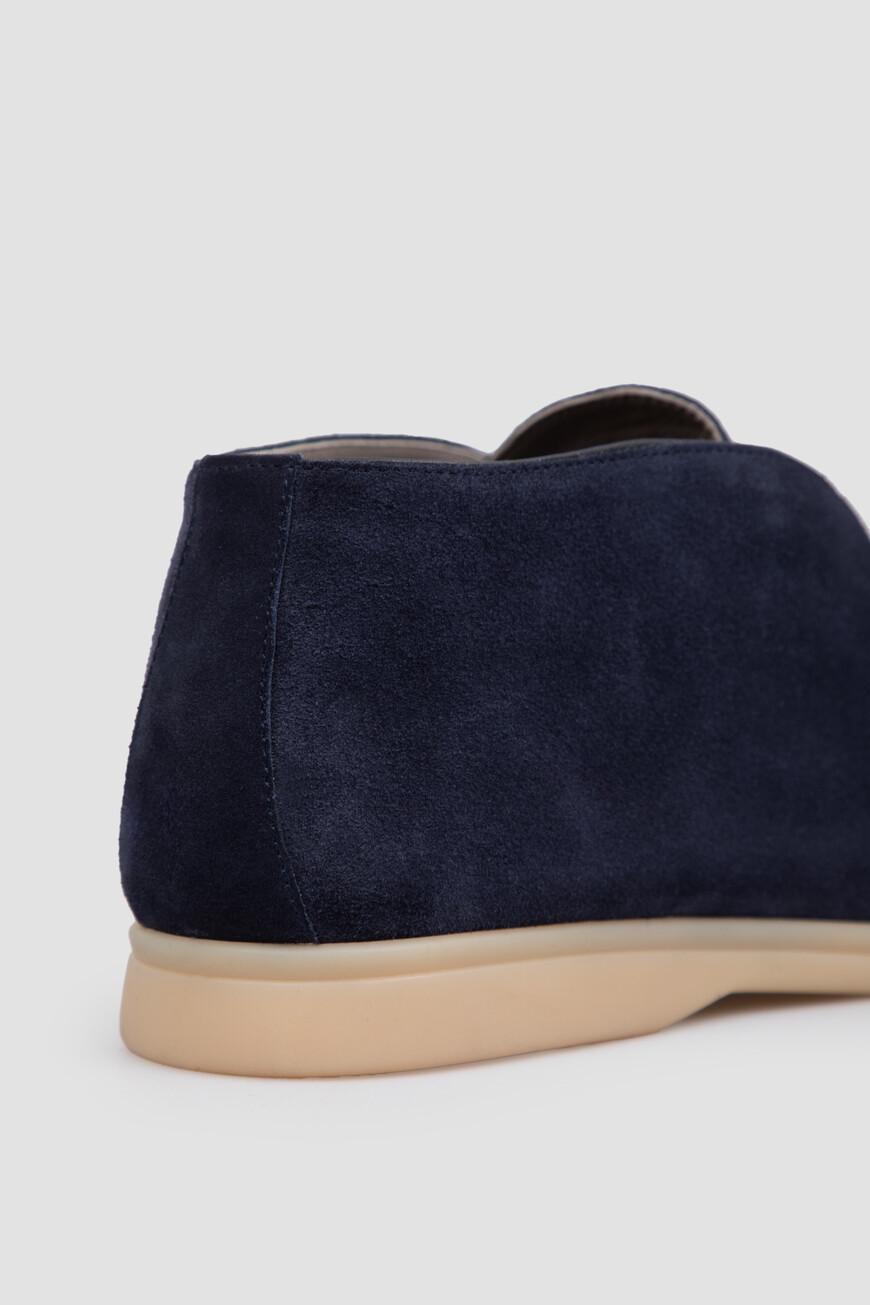 лоферы  OL-1703009 со скидкой