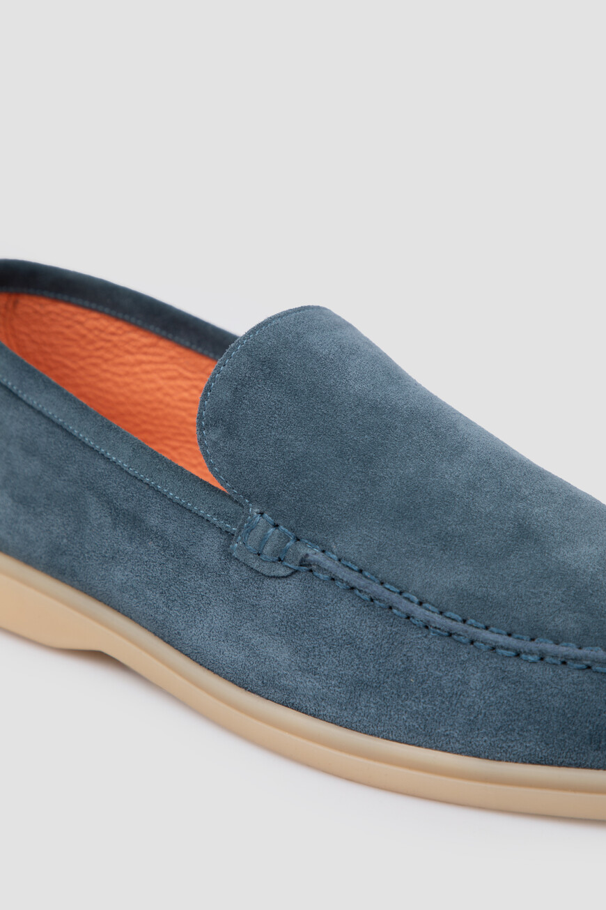 лоферы  OL-1742010 по низкой цене