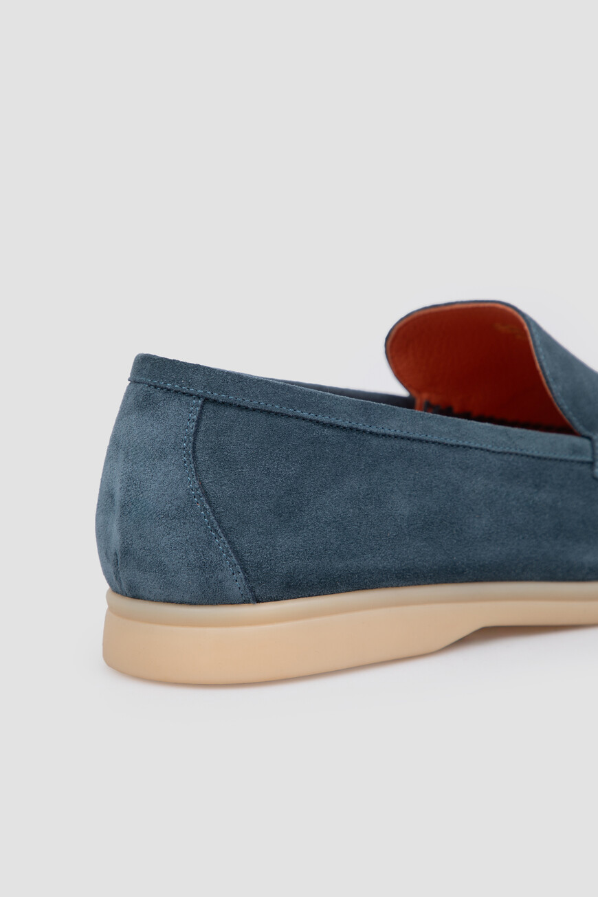 лоферы  OL-1742010 со скидкой