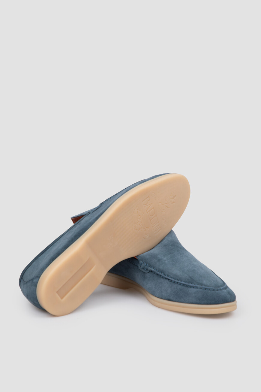 лоферы  OL-1742010 по распродаже