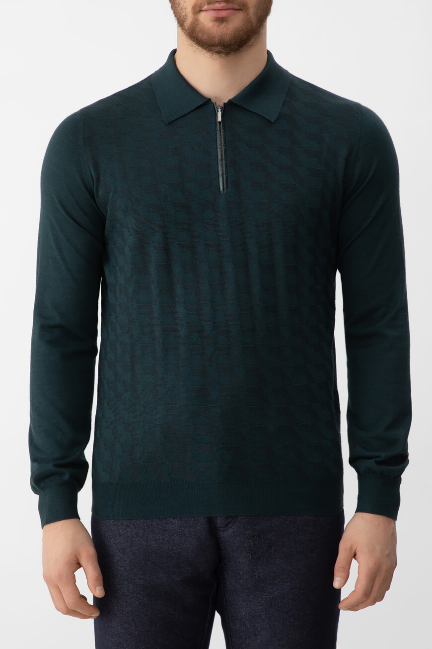 поло  KZP001M0340VSTE00 N096 фотография