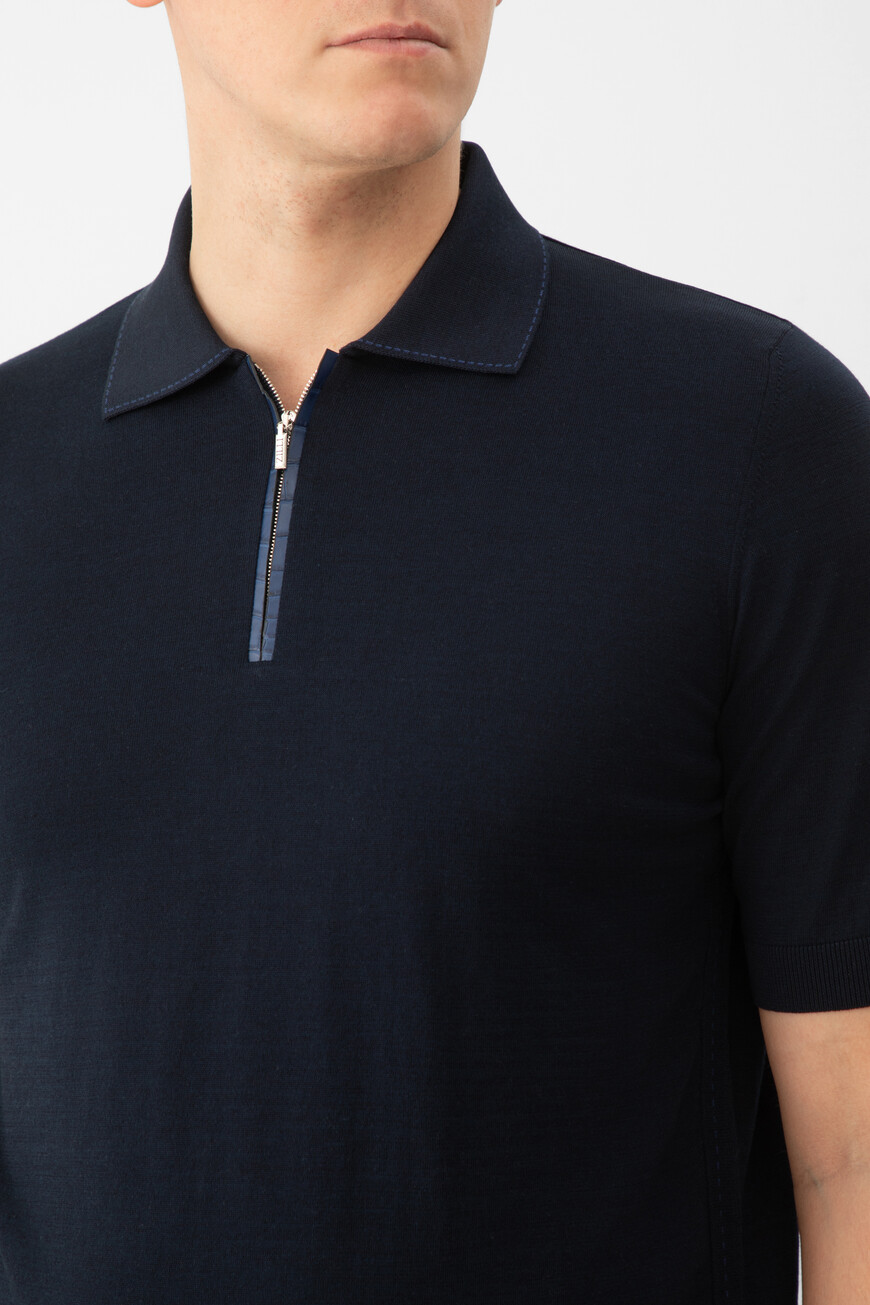 поло  KZP002M0143VRIS00 N002 купить с доставкой