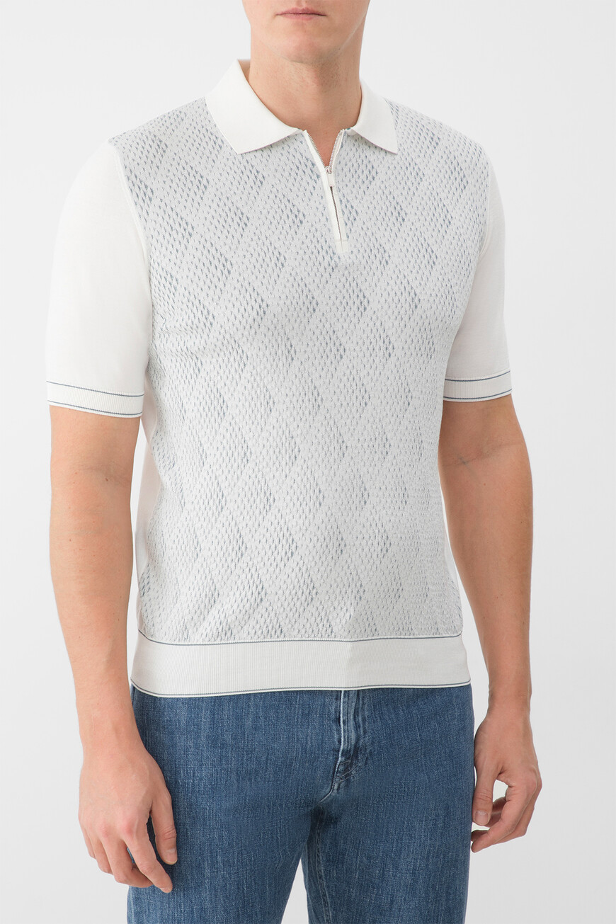 поло  KZP002M0146VSHAR0 N17A фотография